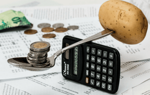 Household Budgeting