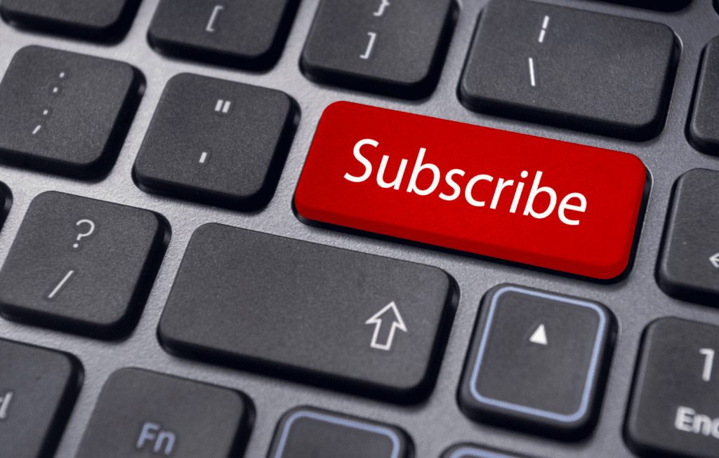 Recurring Revenue