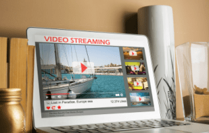 video networks