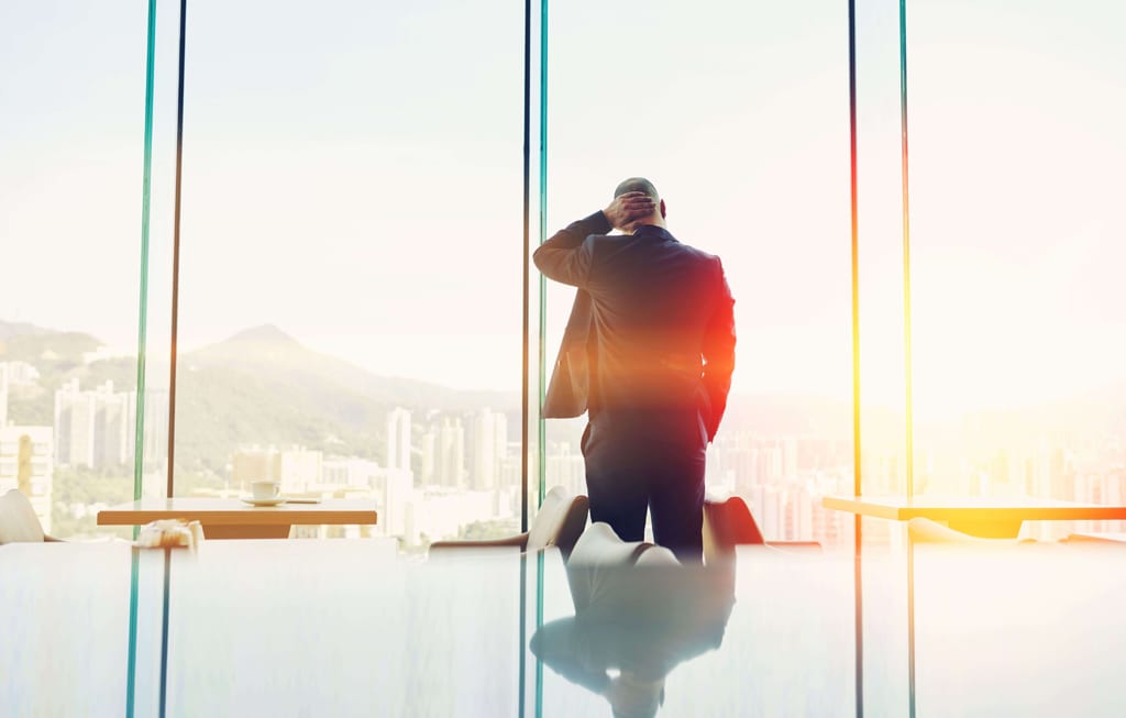 Becoming an entrepreneur is not always about succeeding
