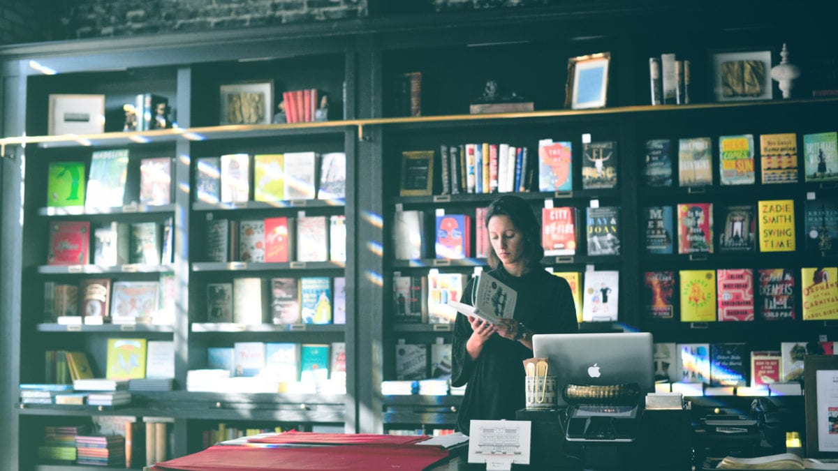Becoming a Millionaire: Books that Inspired Global Entrepreneurs
