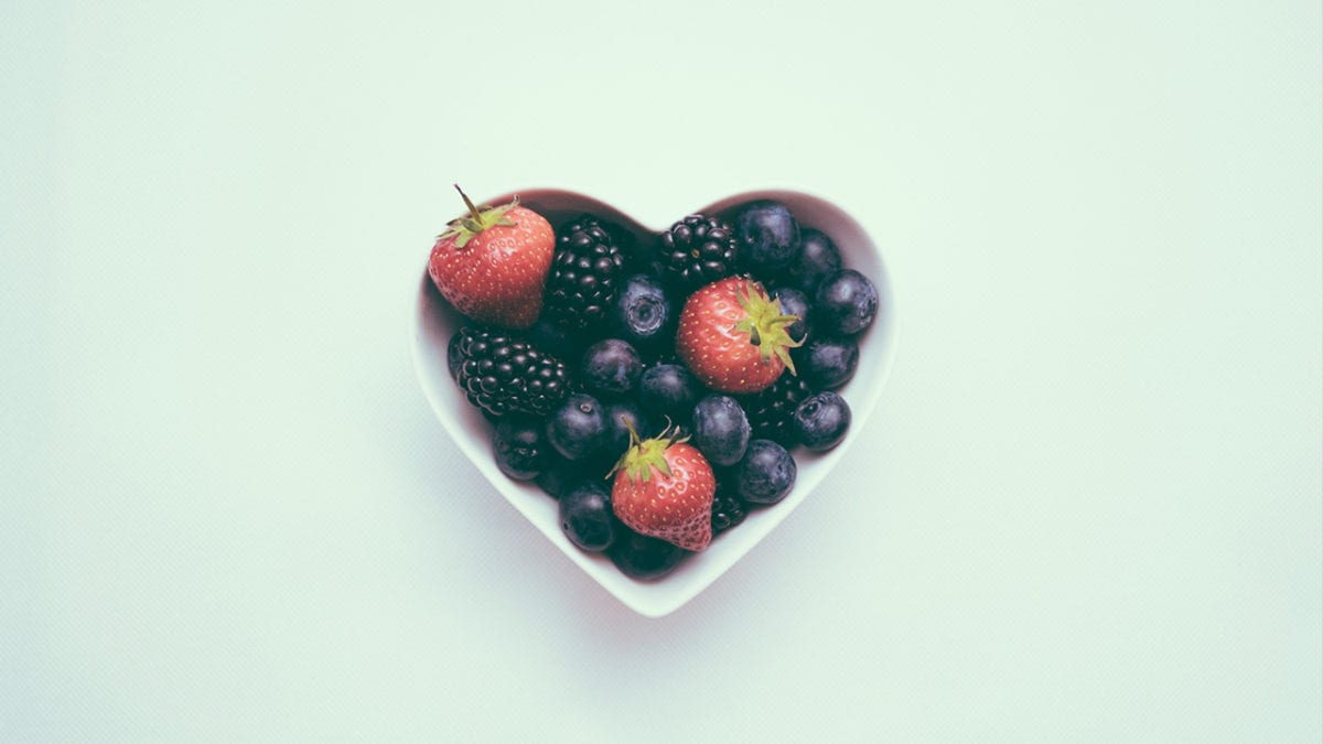 Health Food Trends and the Impressionable Consumer
