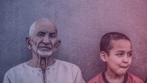 Bridging the Management Age Gap