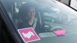 Lyft Launches in Toronto