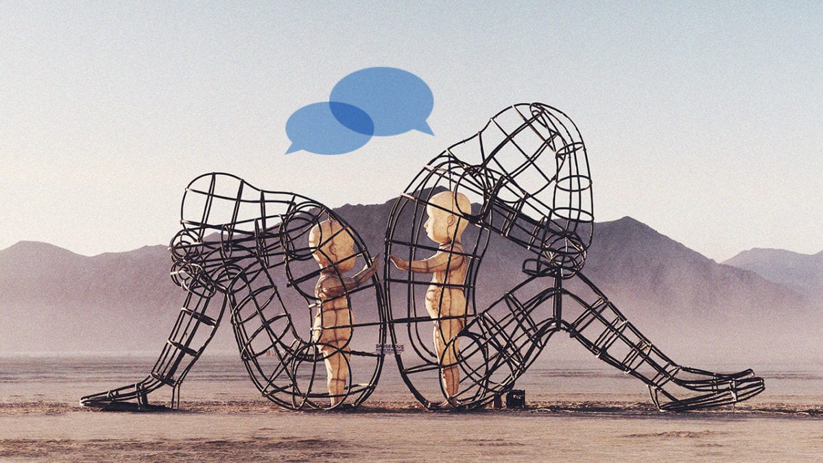 Bell Let’s Talk Day: Erasing the Stigma of Mental Illness