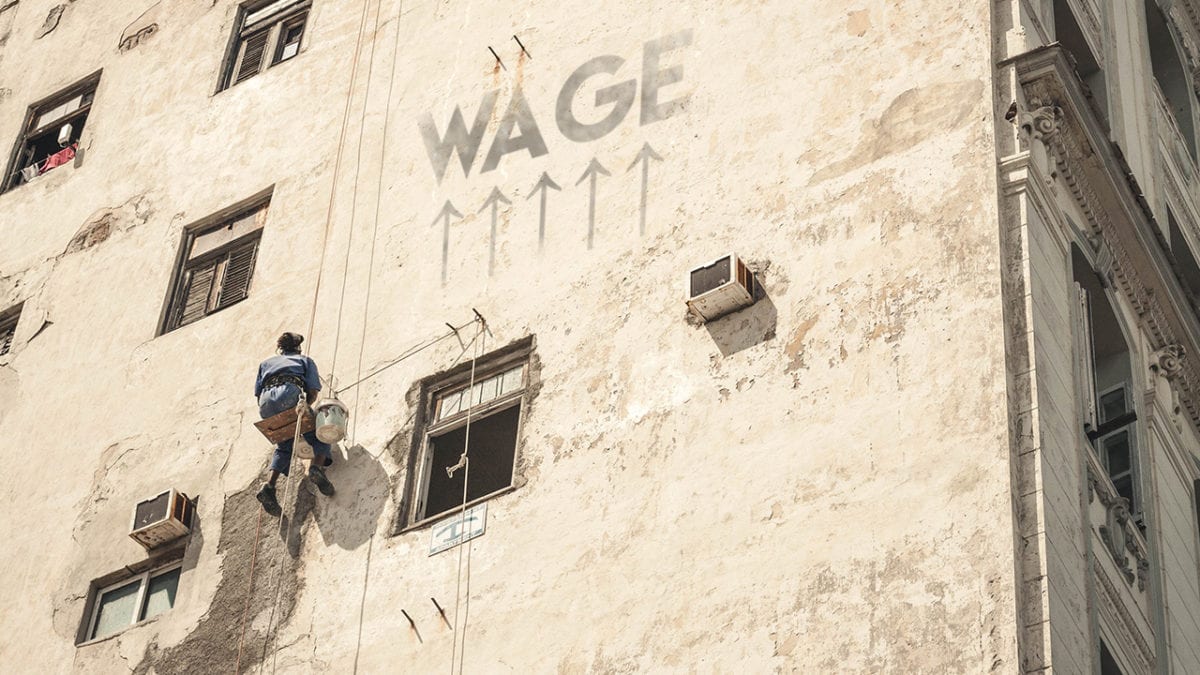 Minimum Wage