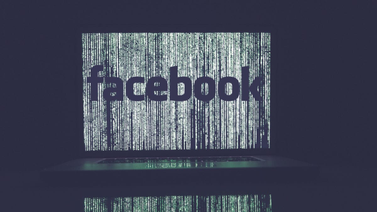 Facebook Hammered in Data Scandal