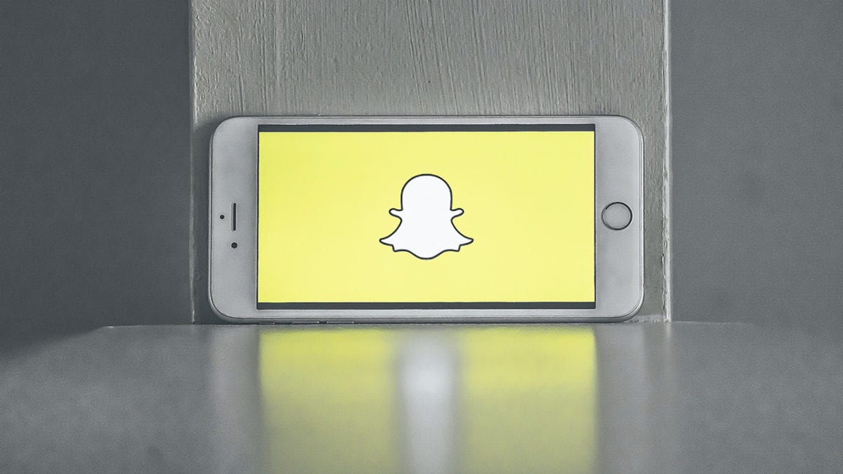 Snapchat’s Redesign Focuses on Friends – And It’s Here to Stay