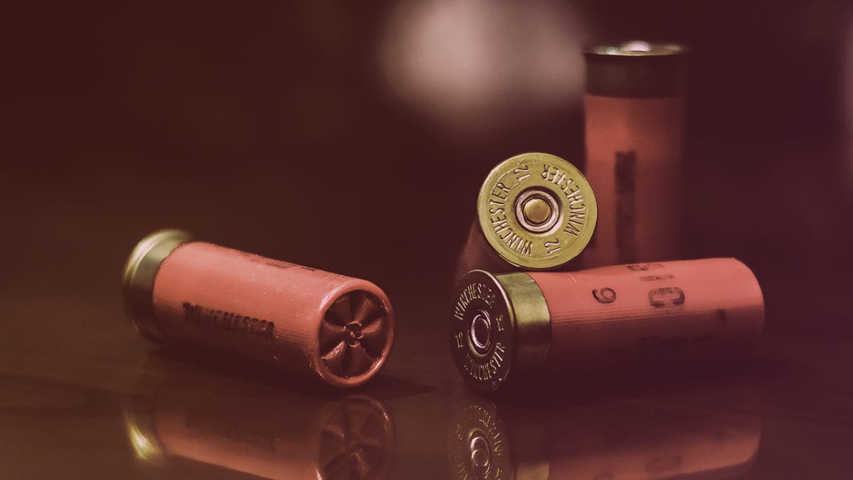 Big Businesses Cutting Ties with the NRA