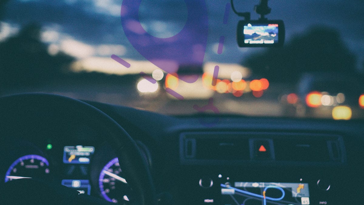 DriveHER is the Latest Female-Focused Ride-Sharing App
