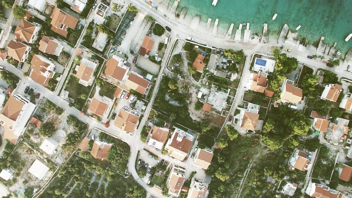 Priced Out of Silicon Valley: Big Business and the Housing Market