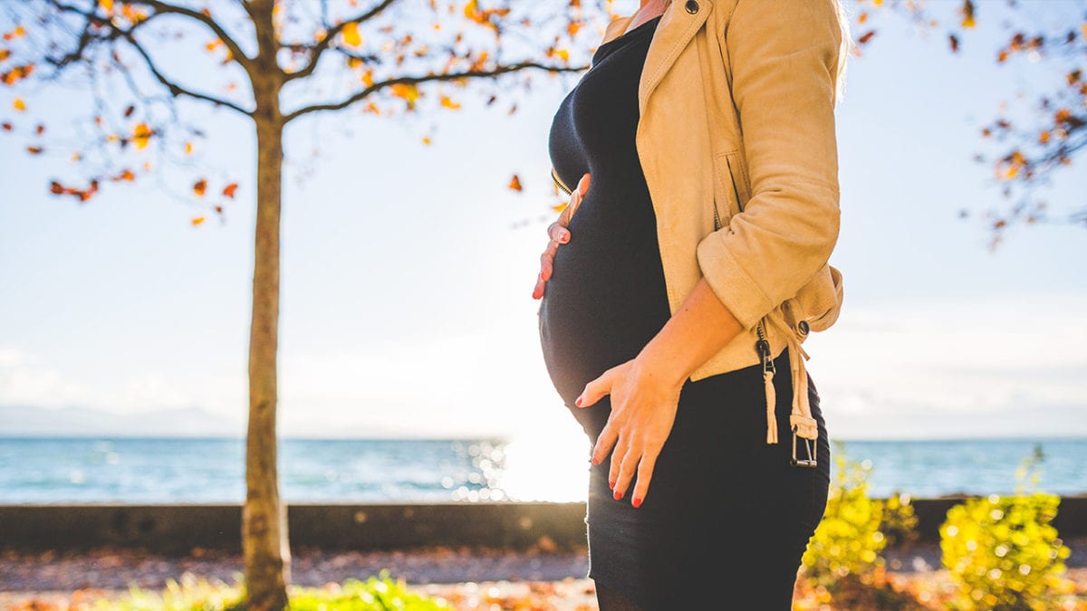 How to Deal with Baby News as an Employer