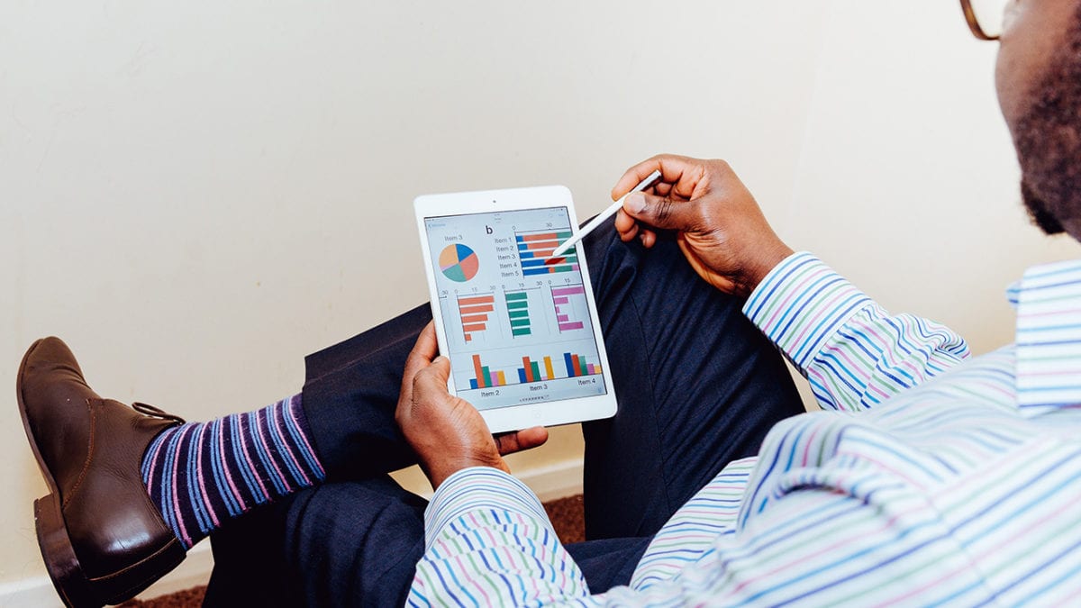 Motivation is the Secret to Budgeting