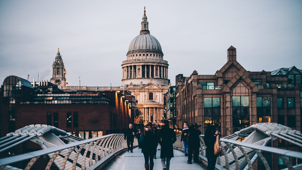 The Social & Political Environment Within a Business