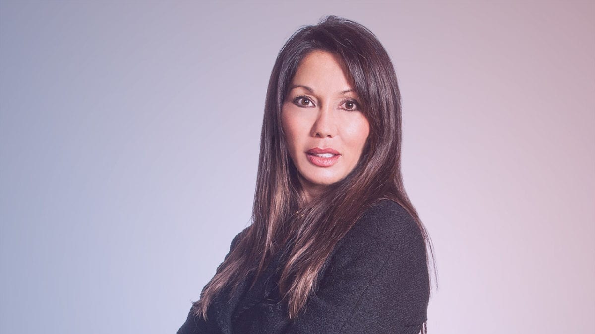 Ann Kaplan: President and CEO of iFinance Canada
