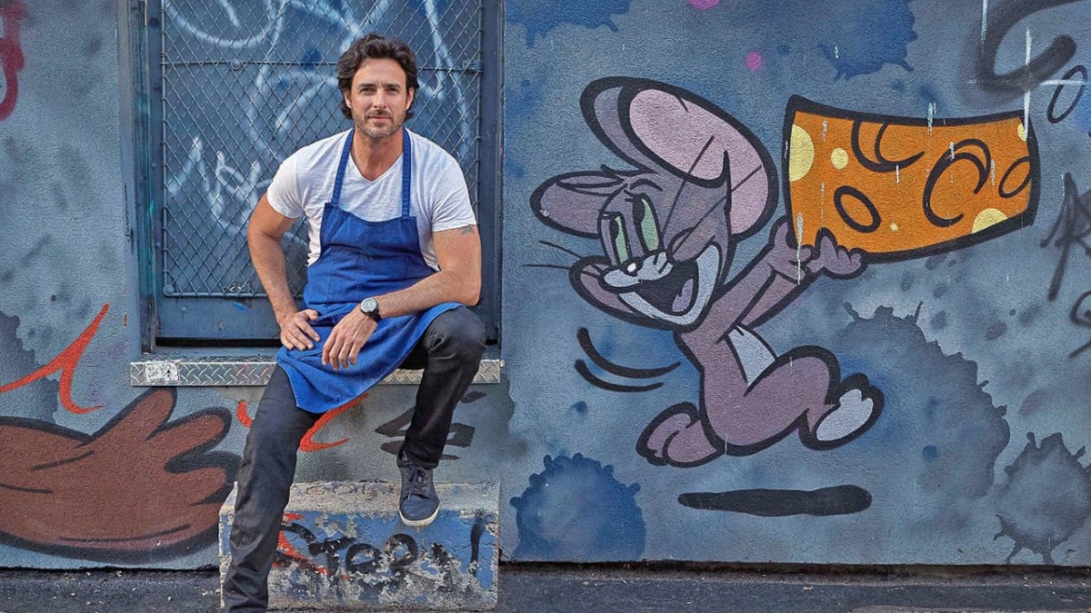 Chef Mike Ward: Cooking With Passion And Inspiration