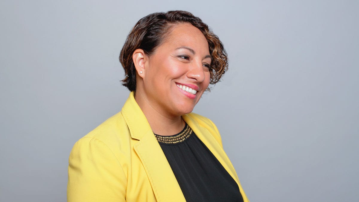 Ramona Ortega – Helping Millennials Take Financial Control