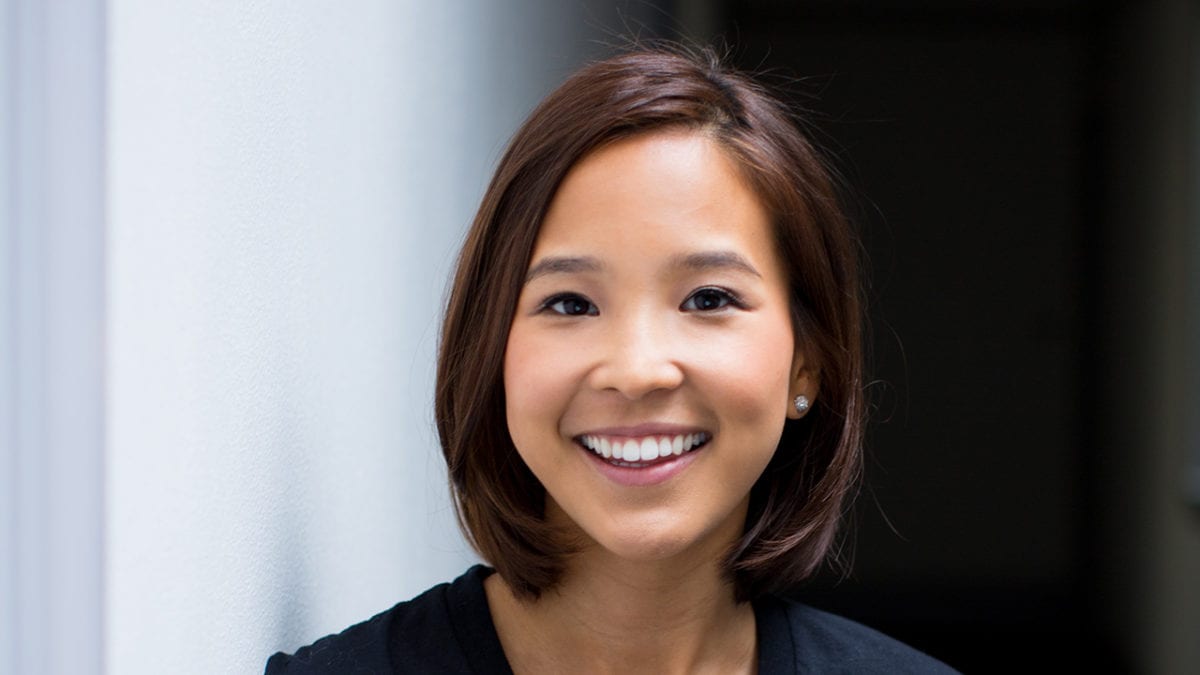 Yunha Kim: Startup Vet’s Risky Road to Success