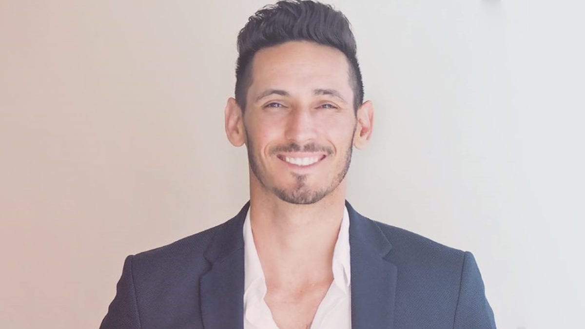 Joel Brown: Propelling Others to Succeed