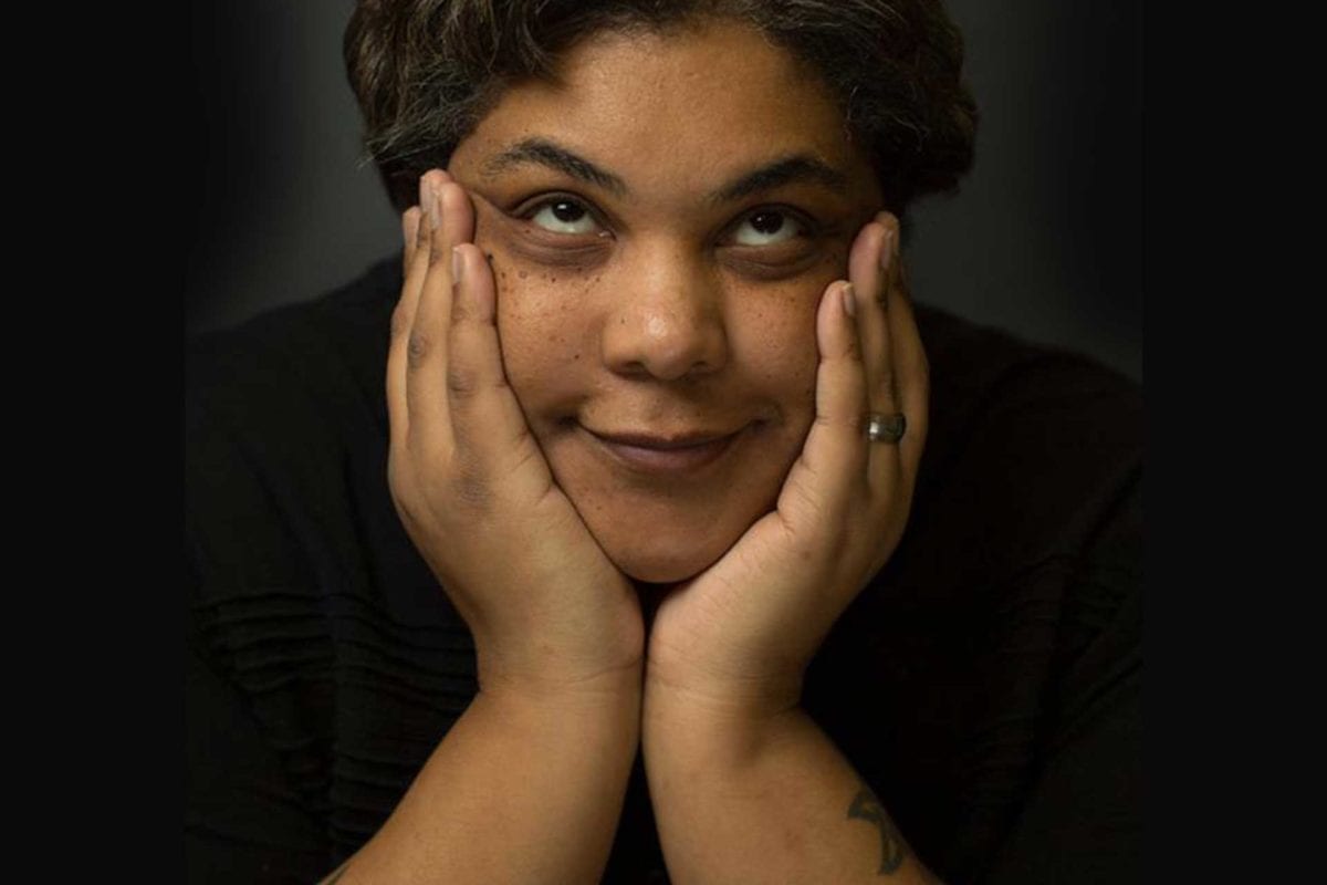 hunger roxane gay queer