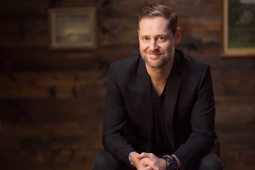 Ryan Holmes JackofAllTrades, Master of Some The Edge, A Leader's