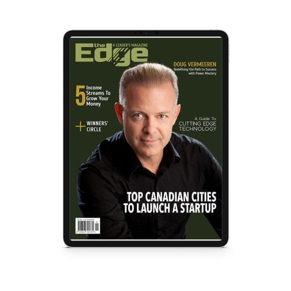 Digital Issue – WINTER 2018