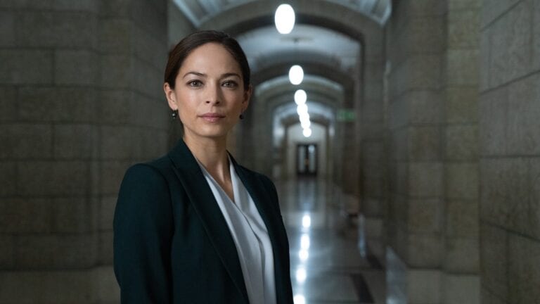 Kristin Kreuk The Powerful Reason Shes More Than Just An Actress - 5wtrbaz