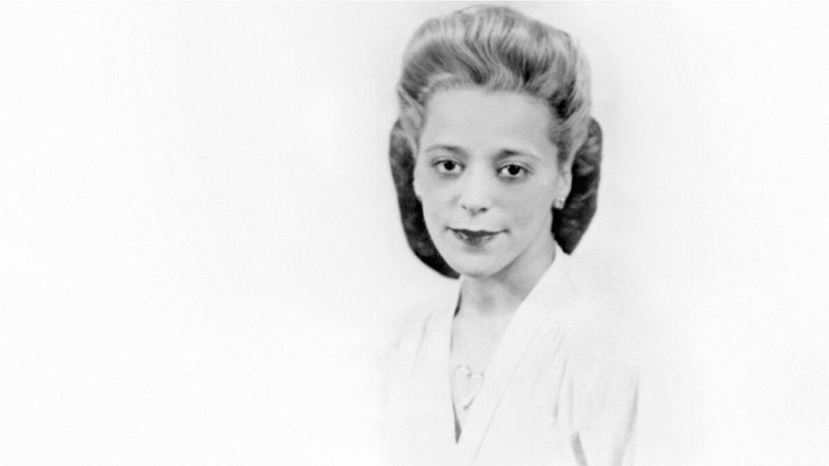 Viola Davis Desmond: Canada's Trailblazing Precursor to Rosa Parks