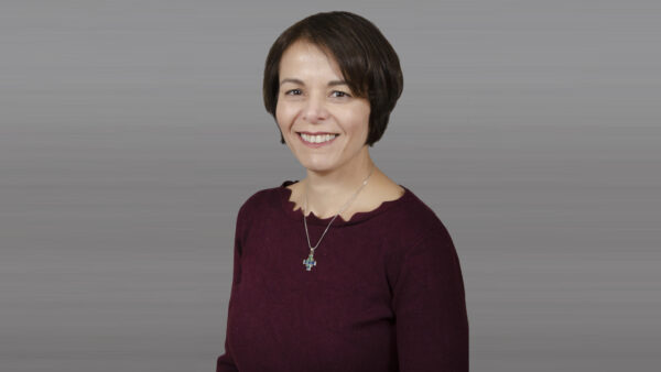 Yonge Street Mission’s Angie Peters talks leading the charity ...