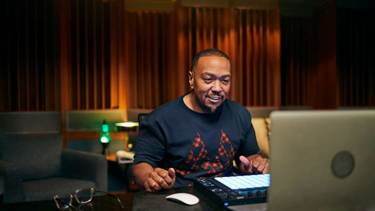 Timbaland