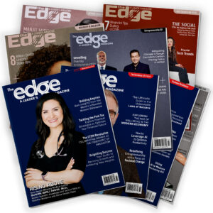 2 Year Subscription (8 Issues)