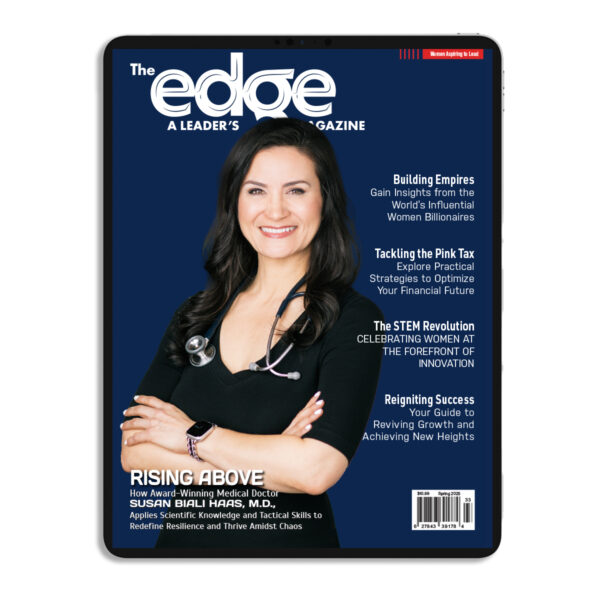 Digital - 2 Year Subscription (8 Issues)