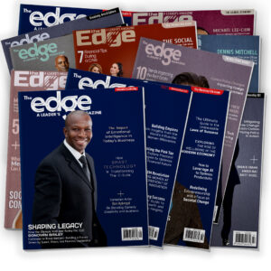 3 Year Subscription (12 Issues)