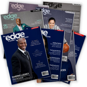 2 Year Subscription (8 Issues)