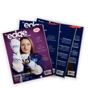 1 Year Subscription (4 Issues)