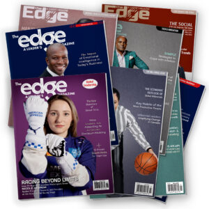 2 Year Subscription (8 Issues)