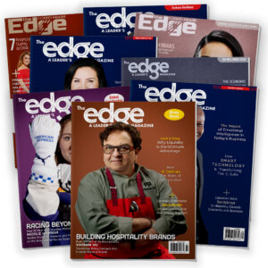 2 Year Subscription (8 Issues)