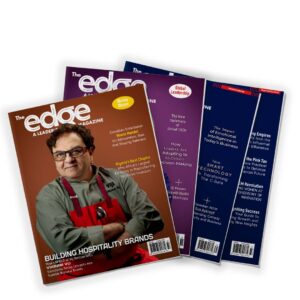 Print 1 Year Subscription Gift
