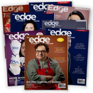 2 Year Subscription (8 Issues)