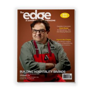 Single Issue - Spring 2026