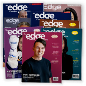 2 Year Subscription (8 Issues)