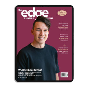 Digital Issue – Fall 2026